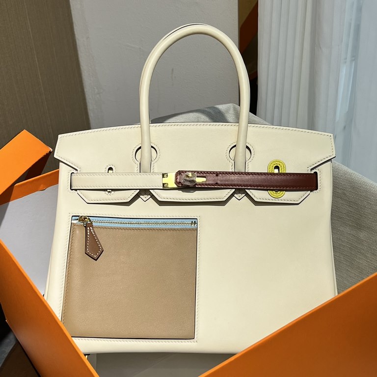 Hermes Birkin