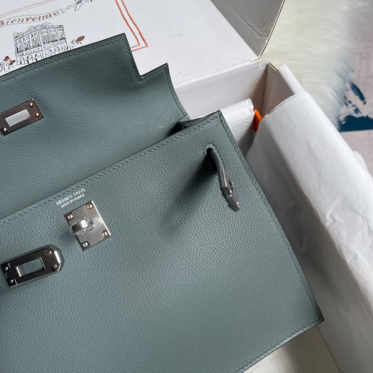 Hermes Kelly