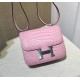 constance19 original matte america 3q cherry pink silver buckle in stock