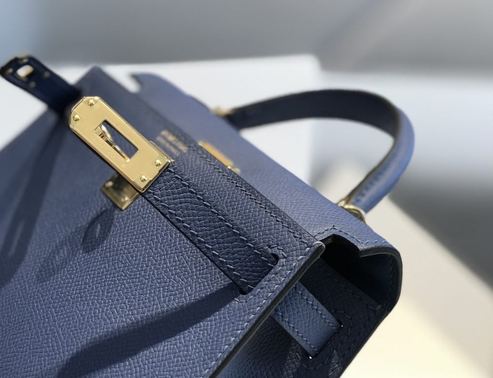 Hermes Kelly