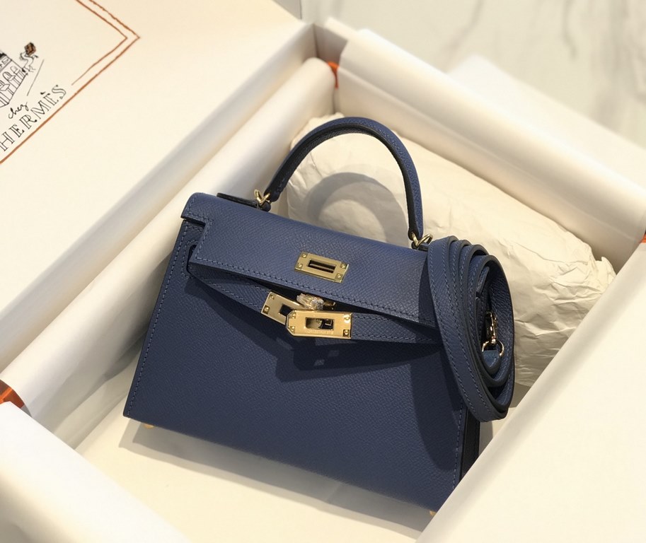 Hermes Kelly