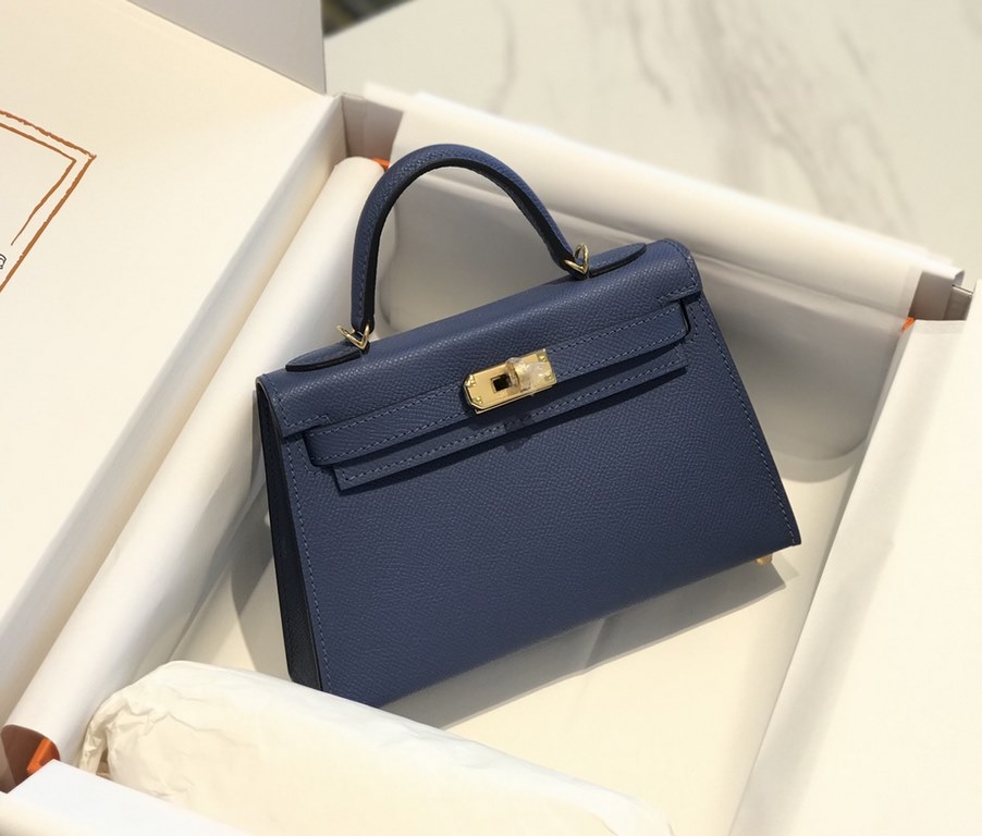 Hermes Kelly