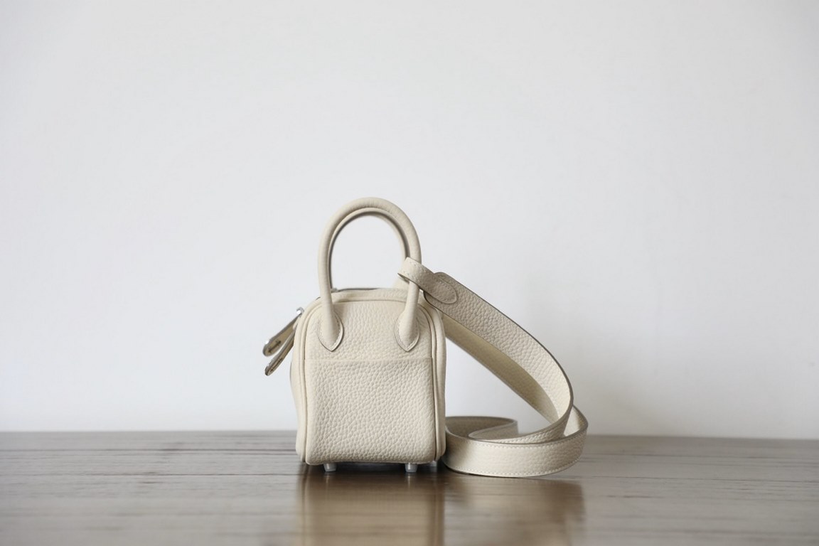 Milkshake white Silver buckle detail In stock