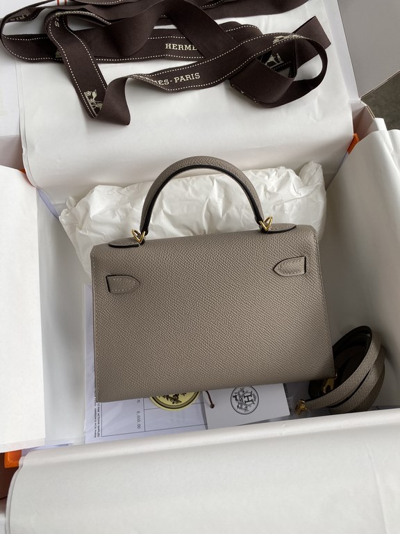 Hermes Kelly