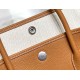 - Garden Bag Golden Brown Minimalist style No limitations on what you can wear Pragmatism preferredIn stock 30Cm 