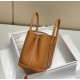 - Garden Bag Golden Brown Minimalist style No limitations on what you can wear Pragmatism preferredIn stock 30Cm 