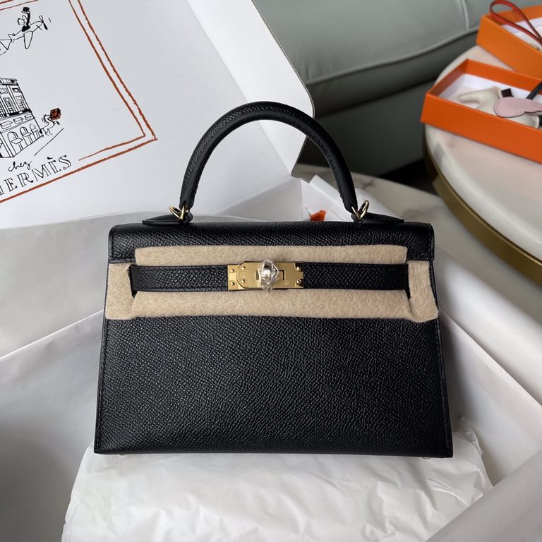 Hermes Kelly