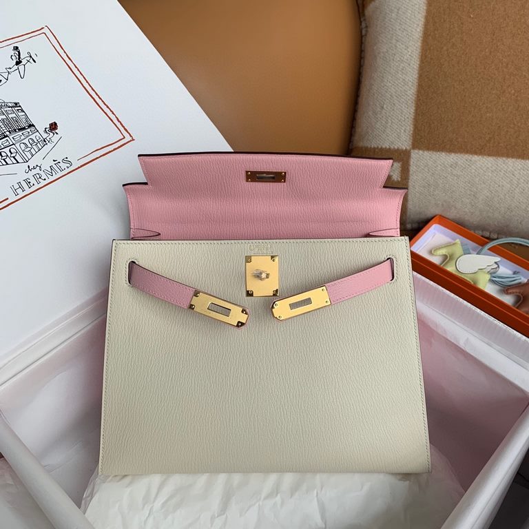 Hermes Kelly