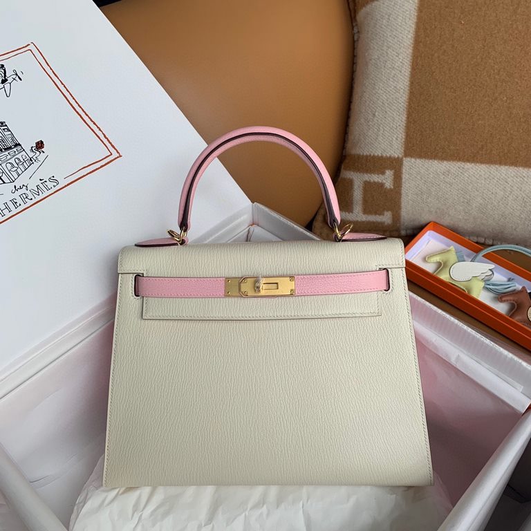 Hermes Kelly