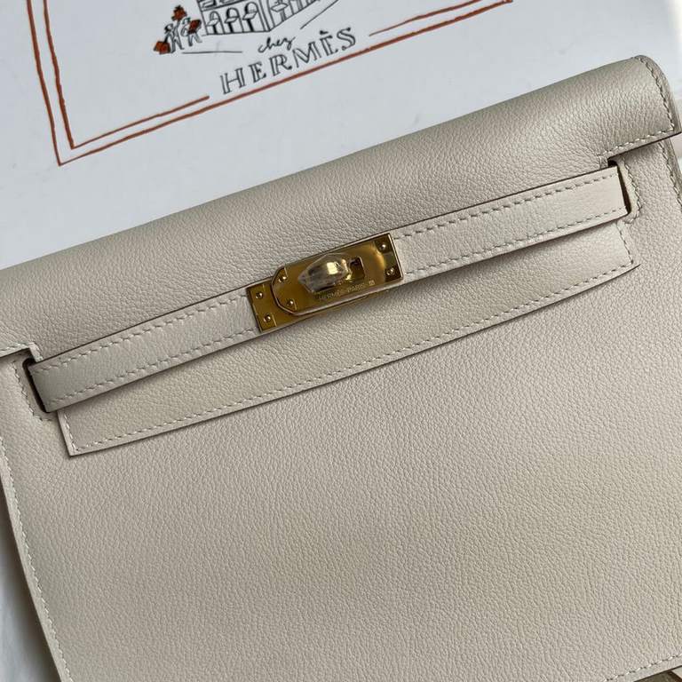 Hermes Kelly