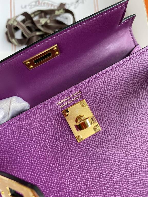 Hermes Kelly