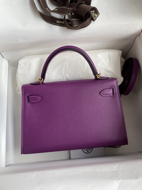 Hermes Kelly