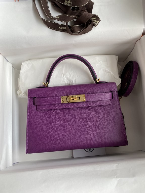 Hermes Kelly