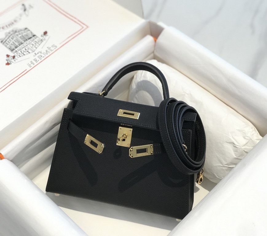 Hermes Kelly