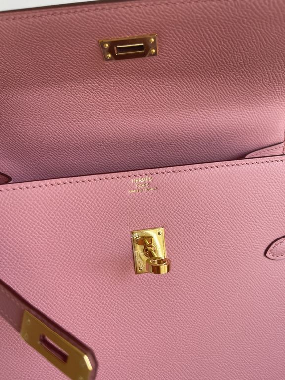 Hermes Kelly