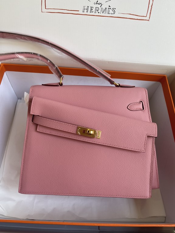 Hermes Kelly