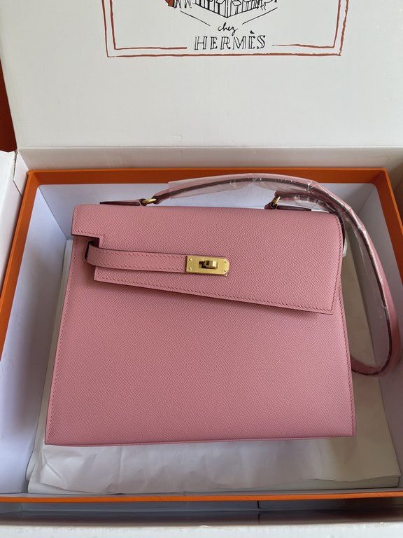 Hermes Kelly