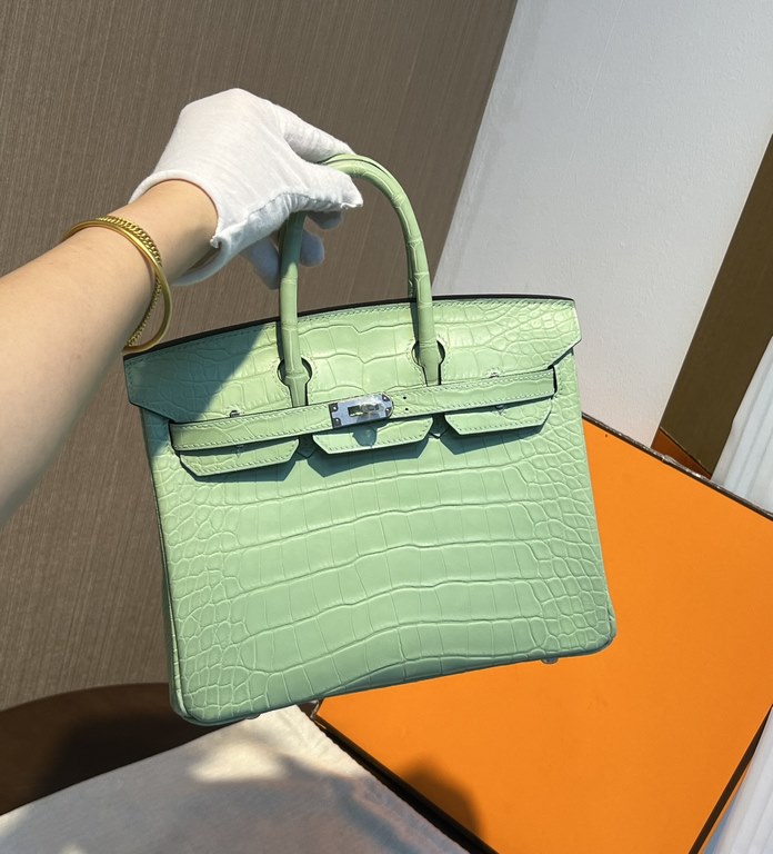 Hermes Birkin