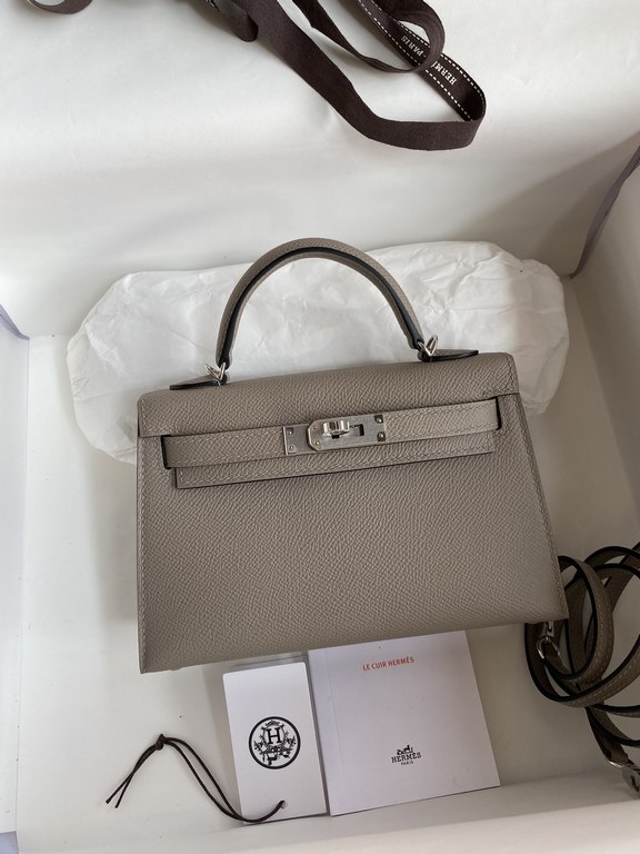 Hermes Kelly