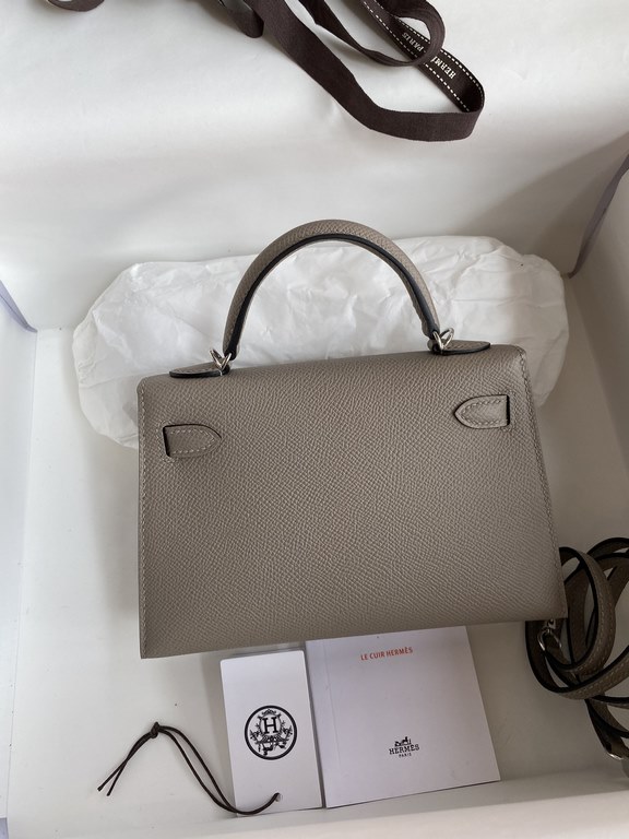 Hermes Kelly