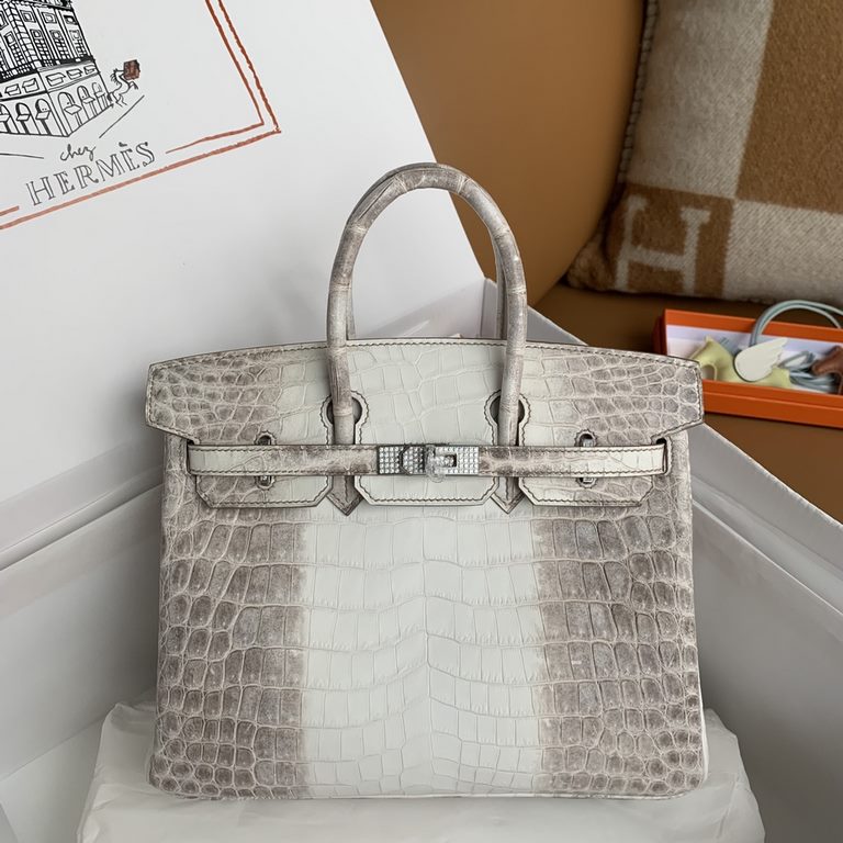 Hermes Birkin