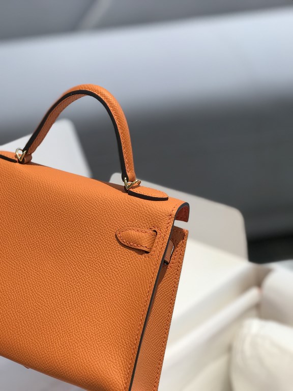 Hermes Kelly