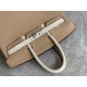 birkjn25cm togo leather OM10 milk tea colormilkshake white