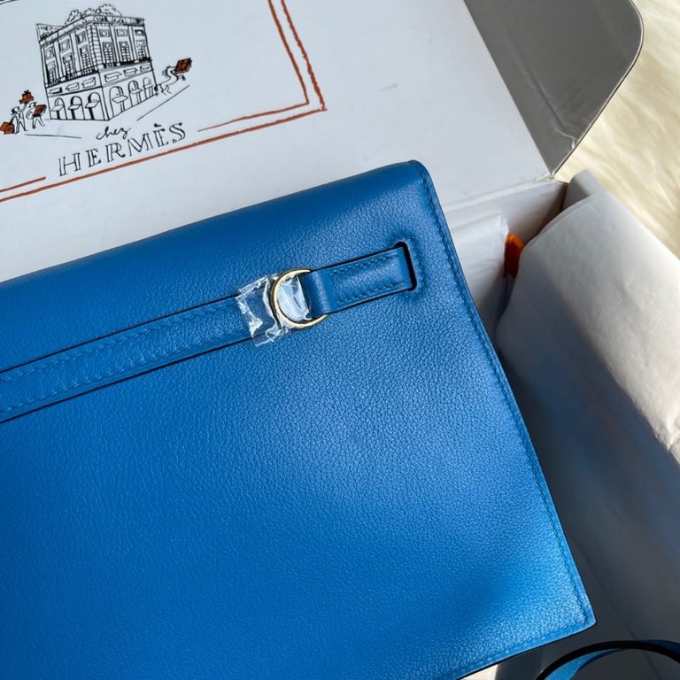 Hermes Kelly