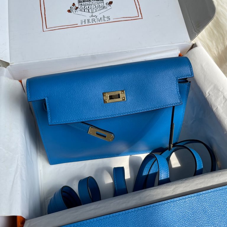 Hermes Kelly