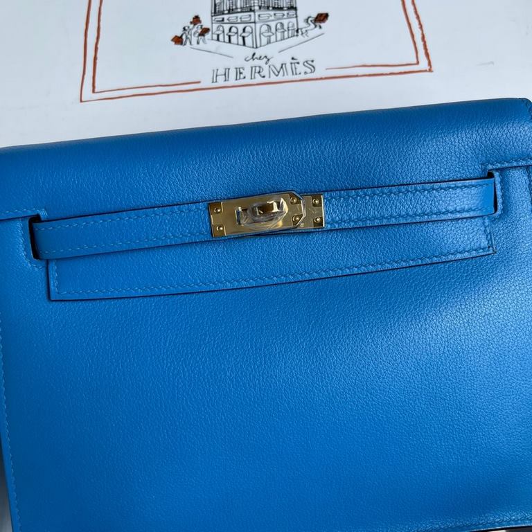 Hermes Kelly