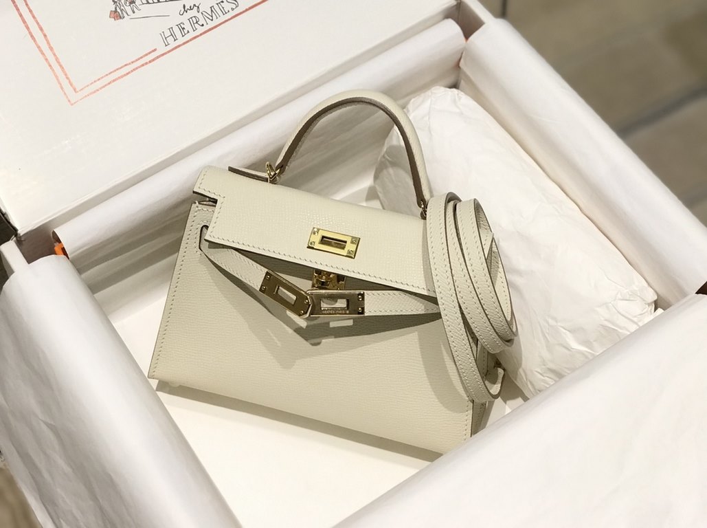 Hermes Kelly