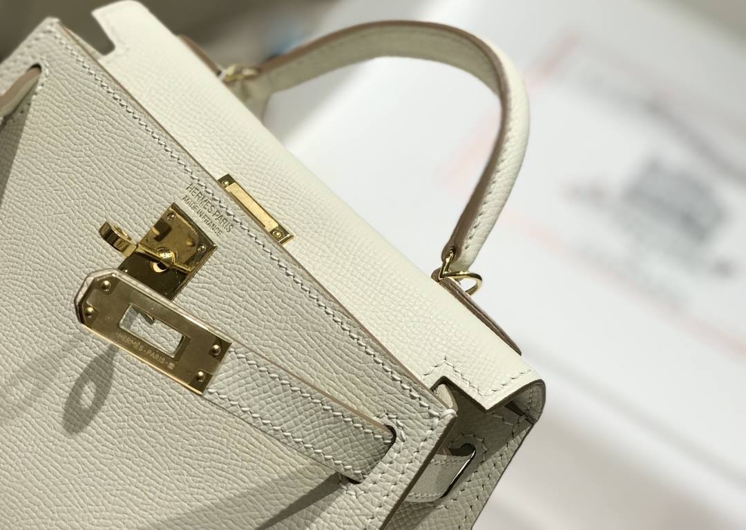 Hermes Kelly