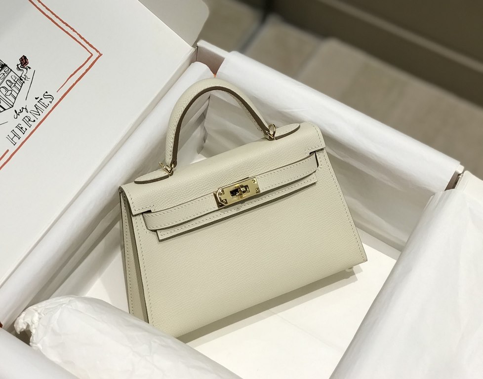 Hermes Kelly