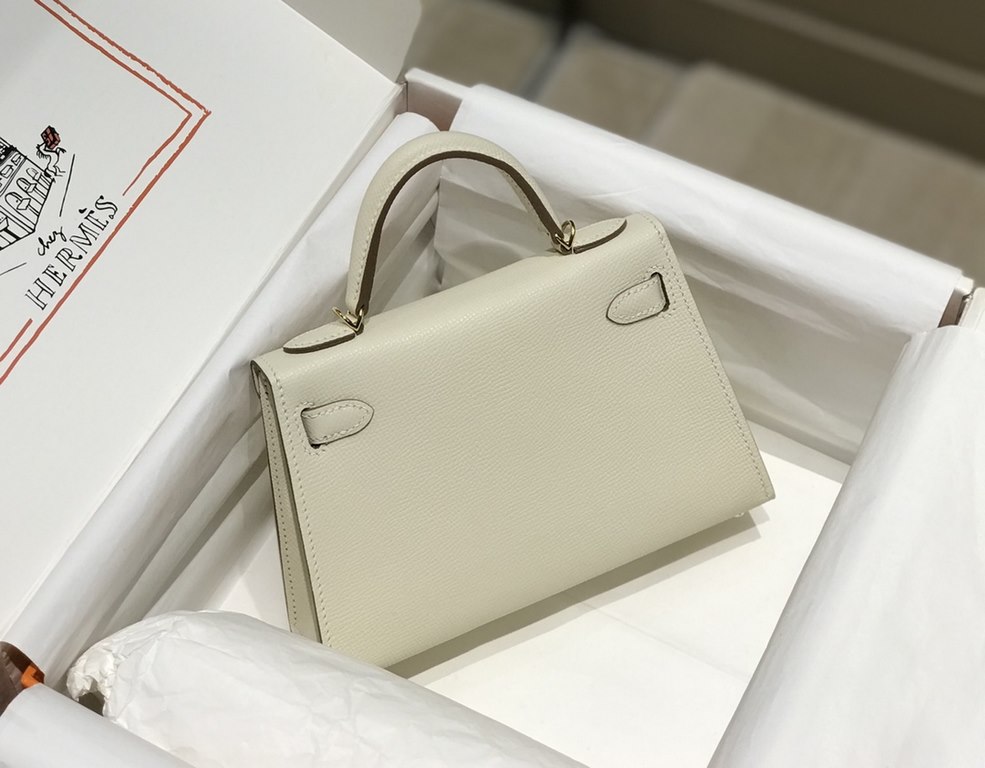 Hermes Kelly