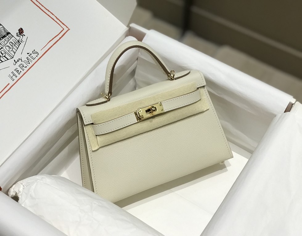 Hermes Kelly