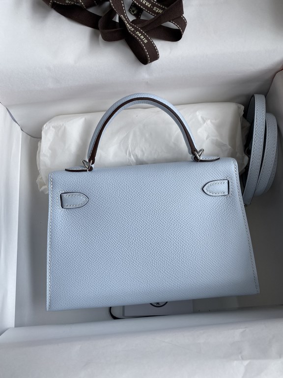 Hermes Kelly