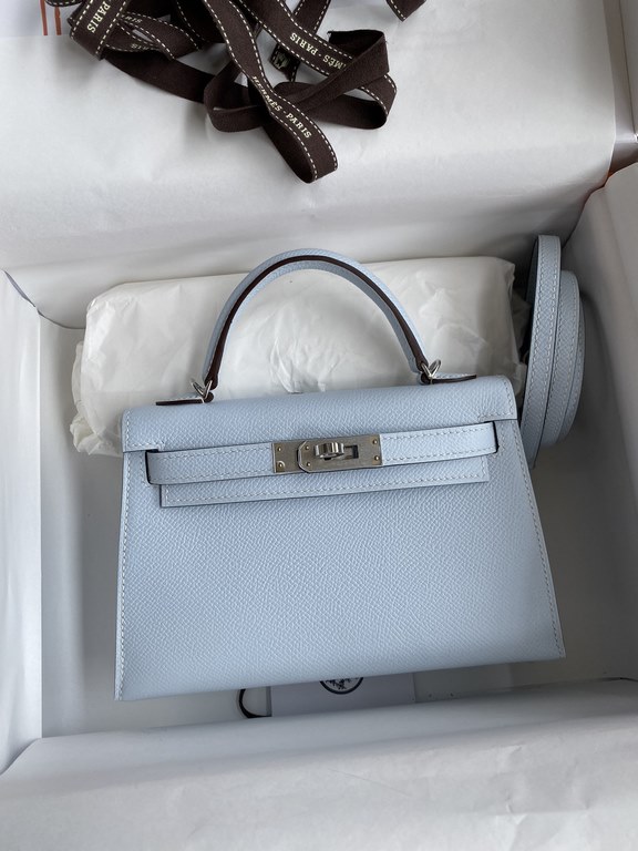 Hermes Kelly