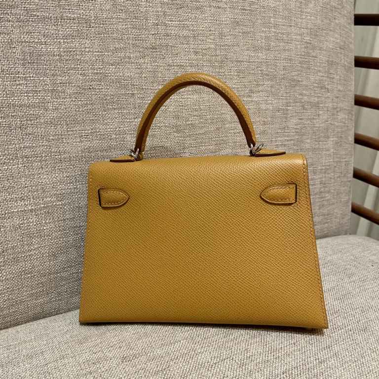 Hermes Kelly