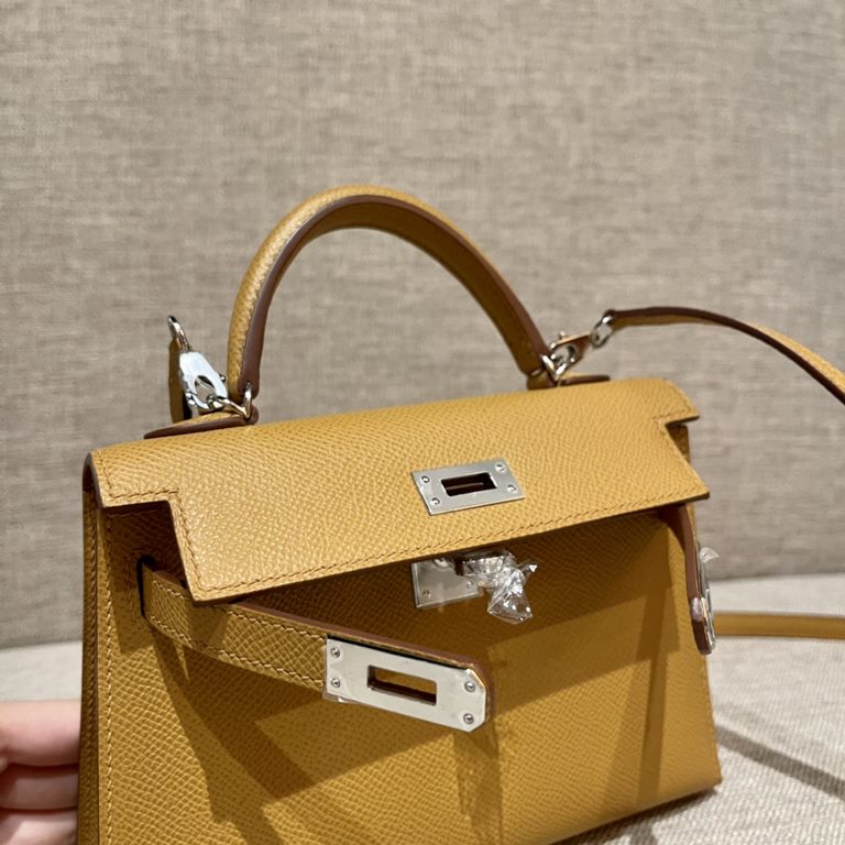 Hermes Kelly