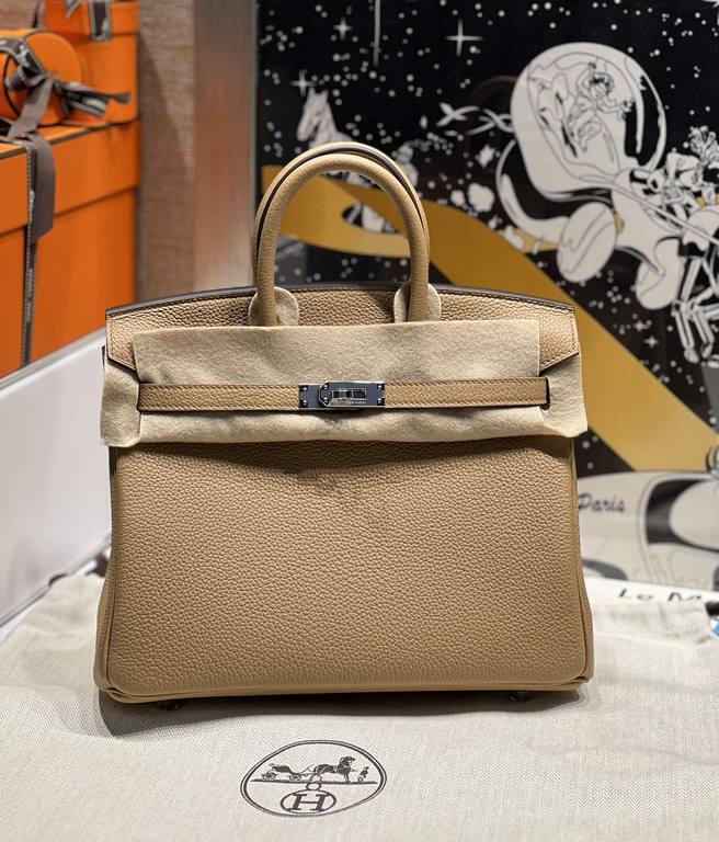 Hermes Birkin