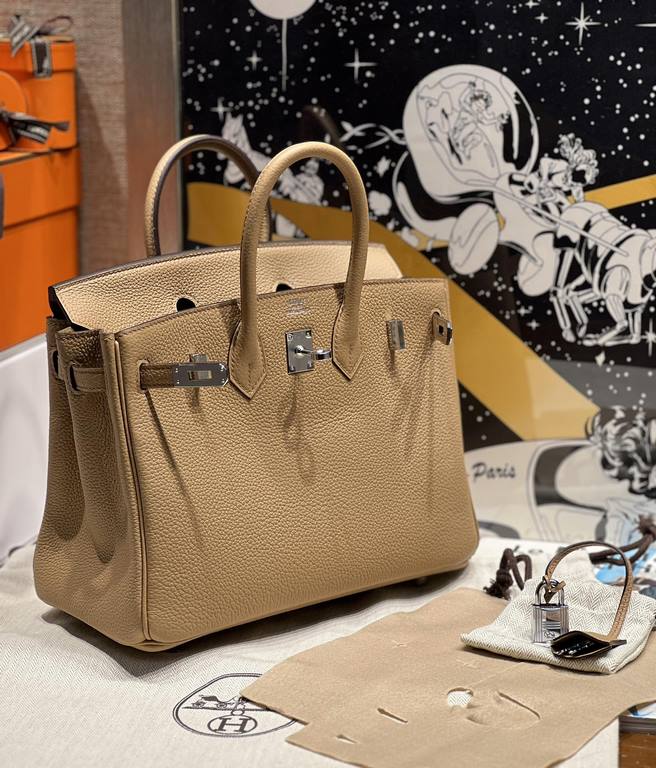 Hermes Birkin