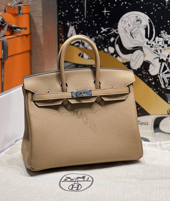 Hermes Birkin