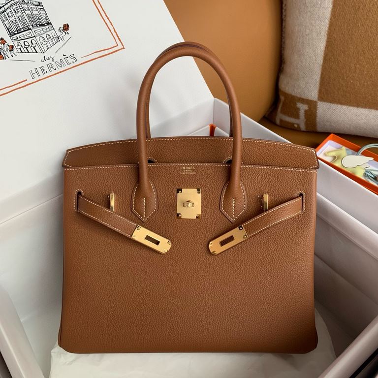 Hermes Birkin