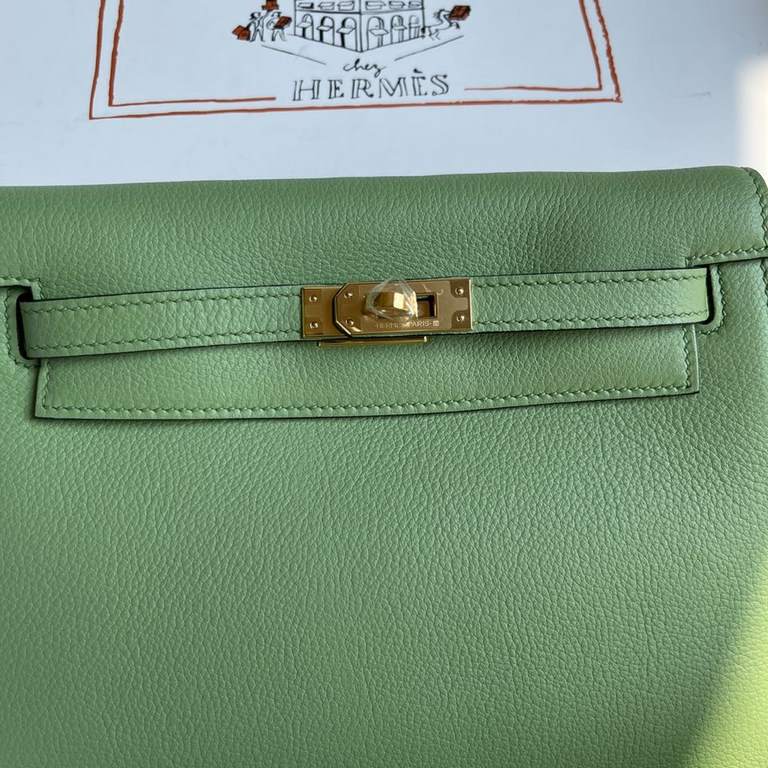 Hermes Kelly