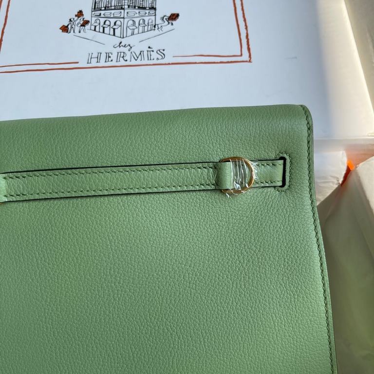 Hermes Kelly