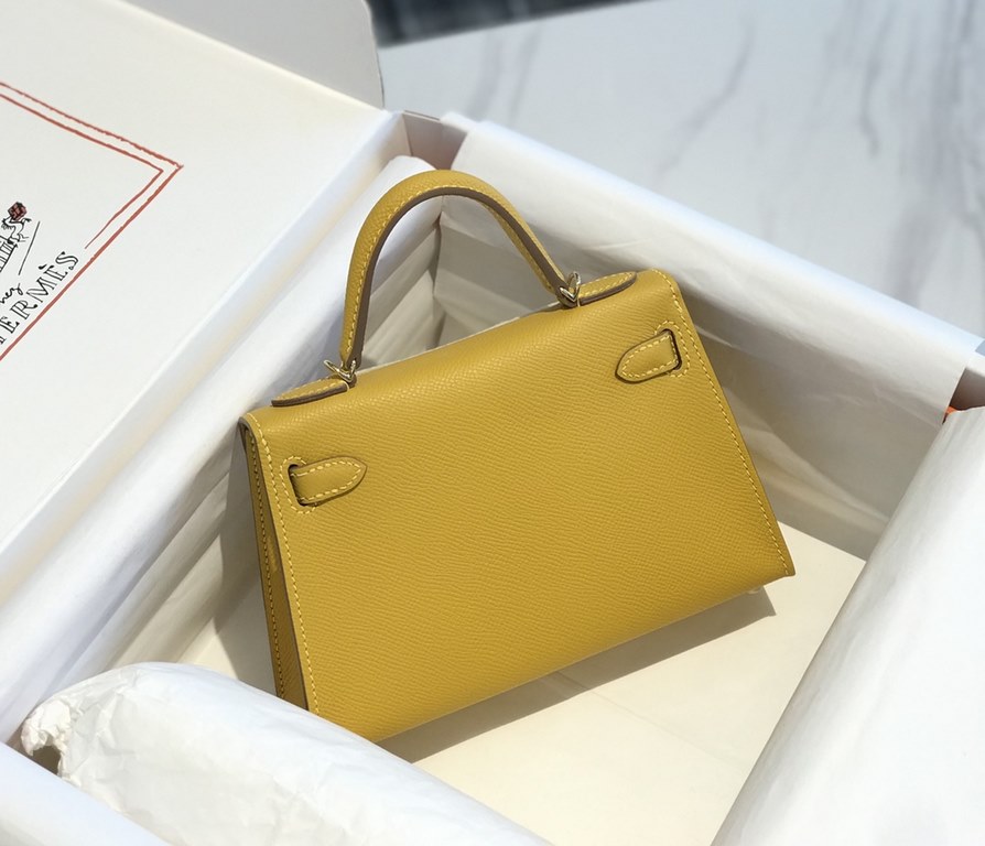 Hermes Kelly