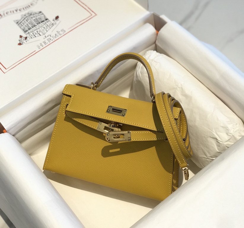 Hermes Kelly