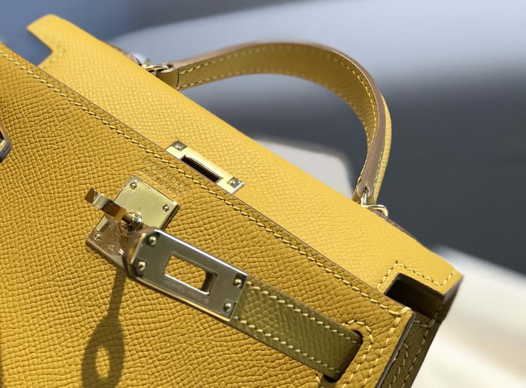 Hermes Kelly