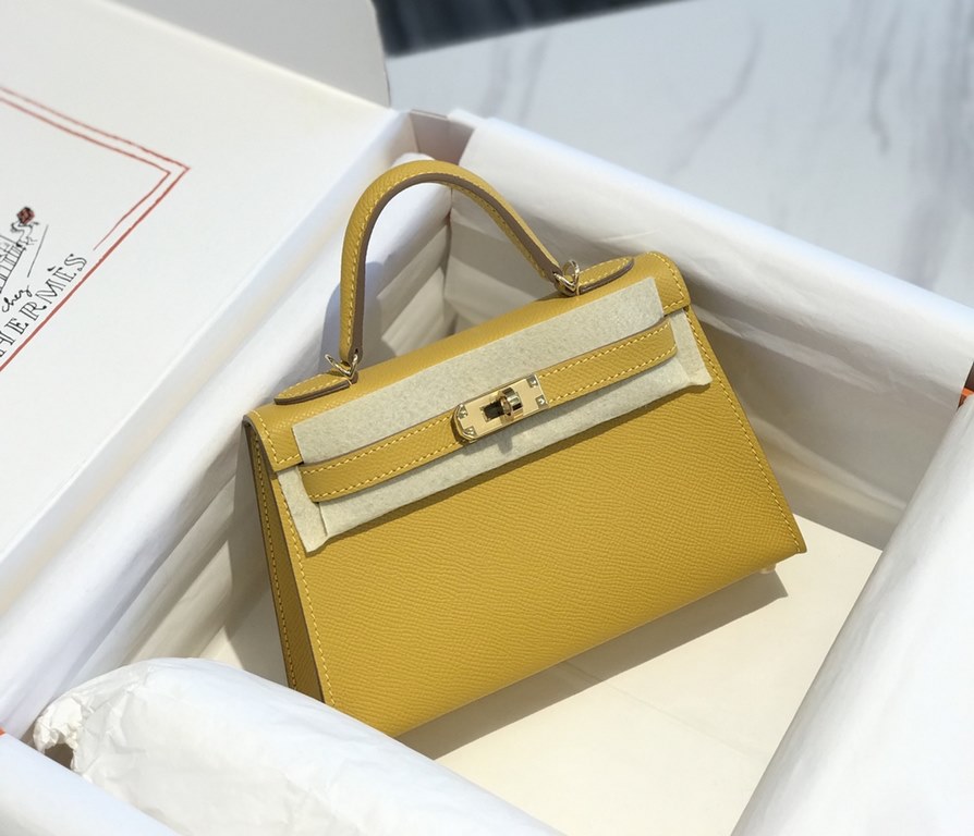 Hermes Kelly