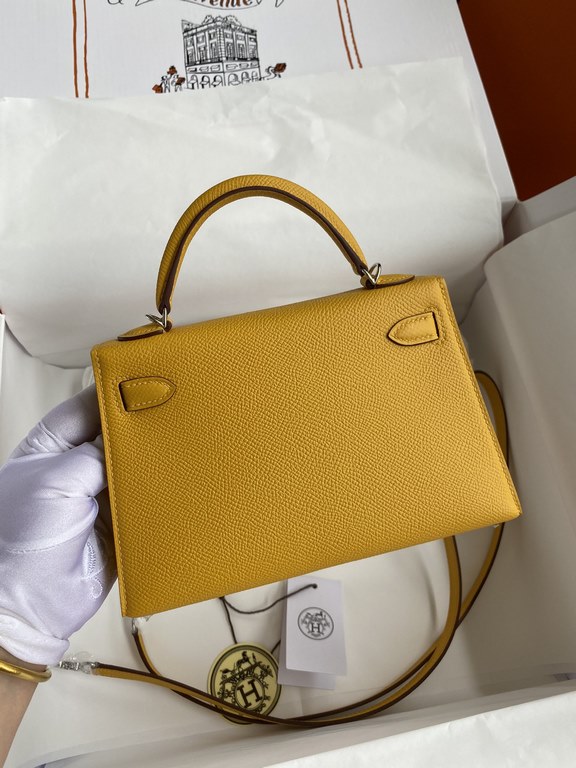 Hermes Kelly